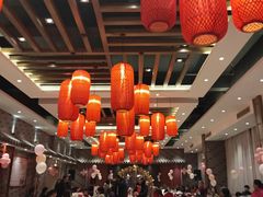 大堂-东方大酒楼(万科店)