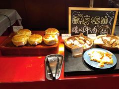 -天伦王朝酒店·盛华瑄餐厅