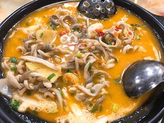 -李师傅脆肚(梅林店)