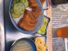 -馔豚·台北菜专门店(深圳湾万象城店)