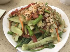 舂黄瓜-缅丽·缅甸小吃(版纳店)