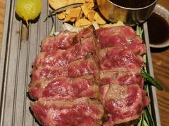 -筱田の食堂·izakaya(淮海中路店)