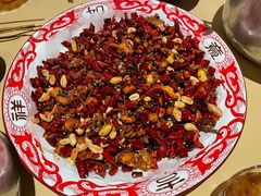 -江味龙虾馆·裸蓝龙虾(南山店)