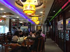 -同得兴 Since·1995 传统苏式面馆(十全街店)