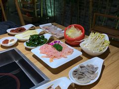 -五厨火锅(长城西一路店)