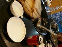 -屯靠屯地锅王(西南路店)