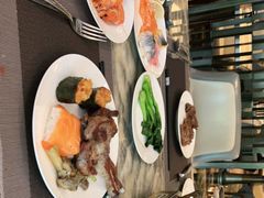 -安蒂娅·海鲜自助餐厅(安蒂娅美兰酒店)