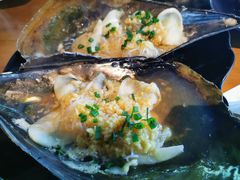 -眼镜哥浦江夜宵大本营