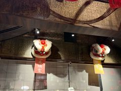 -扬州狮子楼·非遗淮扬菜(东关街店)