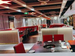 -重庆大队长火锅(凤城八路店)