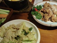-三代烤肉(保利广场店)