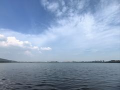 -南湖湿地公园