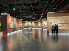 -中国闽台缘博物馆