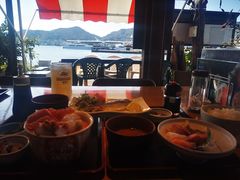 -海鮮市場長崎港(出島ワーフ店)