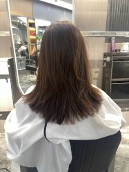 -Sying杉影日式烫染專門店