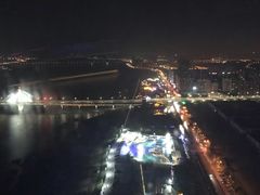 -南昌之星摩天轮