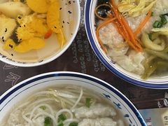 -长人馄饨铺(解放街店)