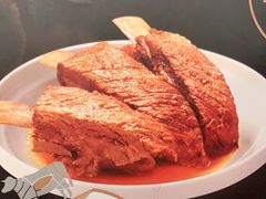 -西贝(吴江路湟普汇店)