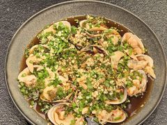 -庐灶江南·江南菜·四合院Bistro(东直门·华侨夜泊君亭店)
