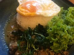 -KARN敢·春武里泰国小餐馆(版筑翠园店)