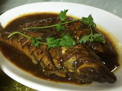 -灵福缘私房菜·农家菜(拈花湾·灵山大佛必推店)