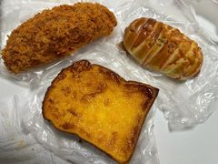 -85度C(上海兰溪二店)