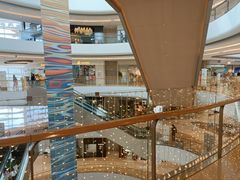 -吕氏疙瘩汤·新鲁菜(济南万象城店)
