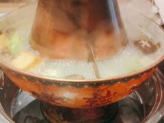-京炭铜锅涮肉·羊蝎子·羊肉炉(保利·时光里店)