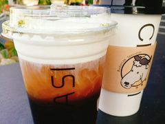 大红袍奶盖-陕拾叁(北院门创始店)