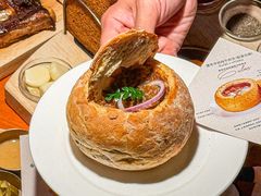 -布拉格餐厅· 中欧捷克菜(全国首店)