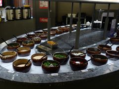 -湊湊火锅·茶憩(合生汇购物中心店)