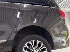 -李师傅修车连锁(万柳店)