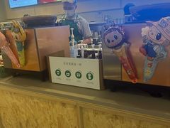 -星巴克(武汉协和医院店)