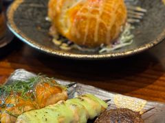 -鸟鹏烧鸟居酒屋(仁恒梦中心店)