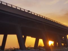 -鄂尔多斯伊金霍洛国际机场