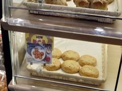 -山崎面包(苏州中心店)