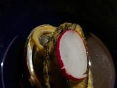 鲍鱼-蟹将军·松叶蟹和牛日料放题自助(K11店)