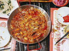 -撩江湖·江湖菜川菜(城北中街店)