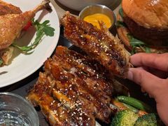 -Nord Grill&Bar Highland诺德西餐(深圳欢乐海岸店)