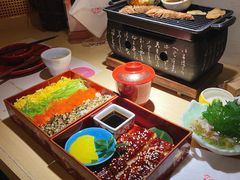 -江左尚白日本料理(万象城店)