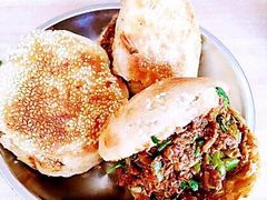 -昌顺马记小吃店(昌盛园店)
