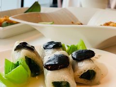 -天龙轩(香港丽思卡尔顿酒店)