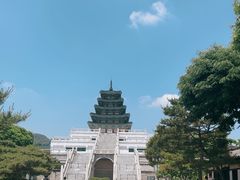 -景福宫
