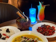 -不二·民谣音乐餐酒吧(万寿宫历史文化街区店)