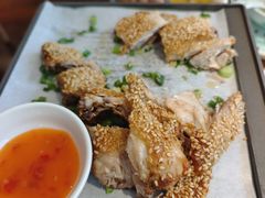 -蓉城小馆(科兴店)