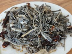-十二忠手拉面(中华路店)