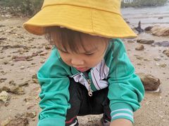 -坝光海滩
