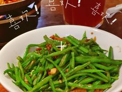-湖兰金牌小炒肉(椒江万达店)
