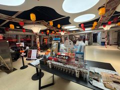 -船长9号·精致湖北菜(江滩店)