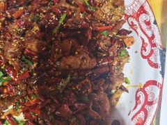 -王婆炒鱼(总店)